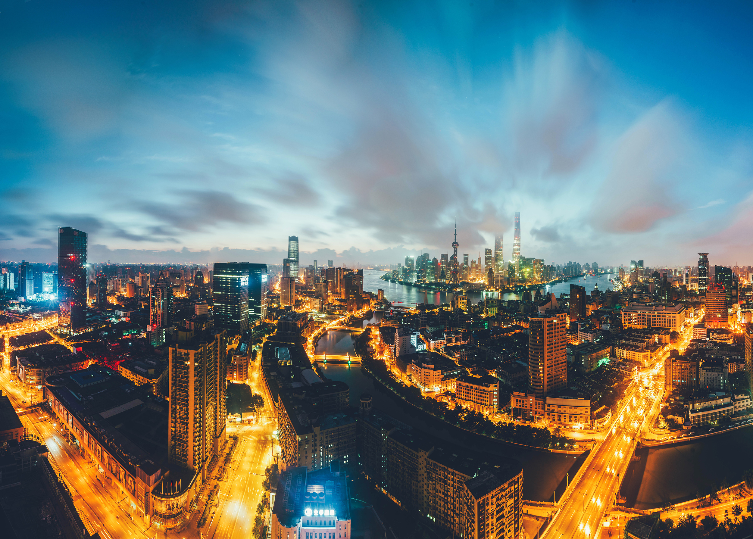 静安区获评第二批长三角高铁旅游小城