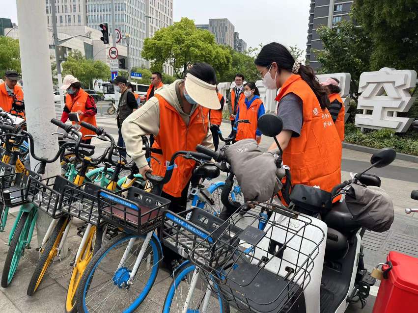 大宁路路街道图片