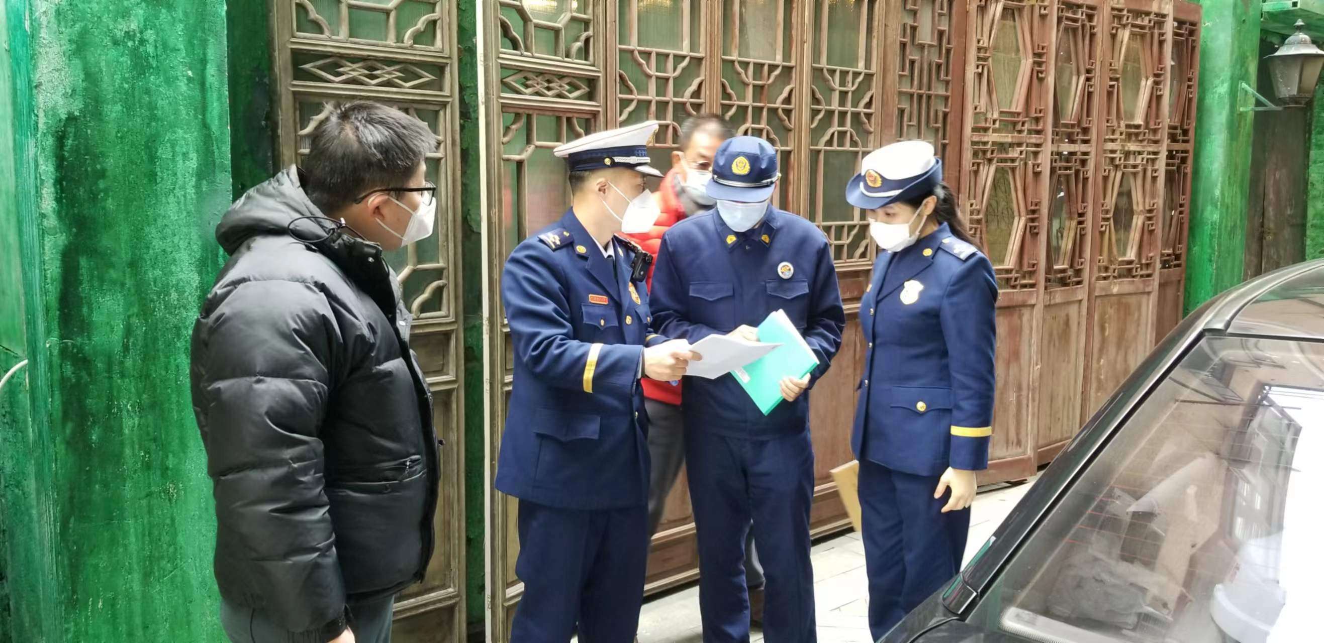 打击冒牌消防培训和制售假冒伪劣消防产品,这个会议明确措施