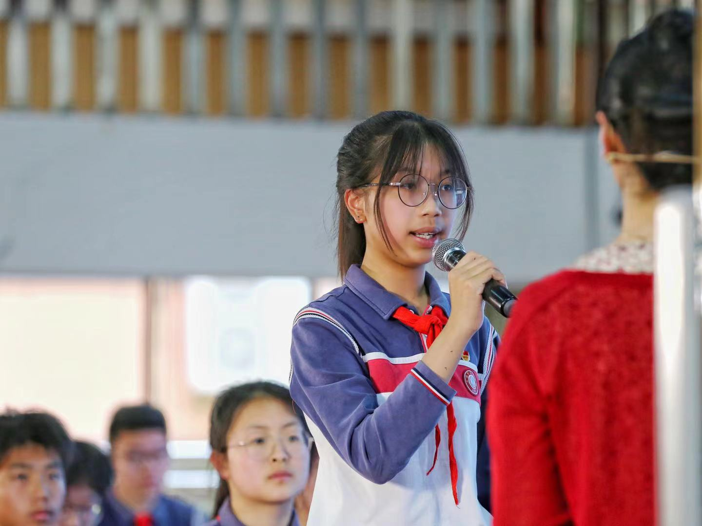 图片4：静安区三泉学校周月琴老师上课学生发言.png