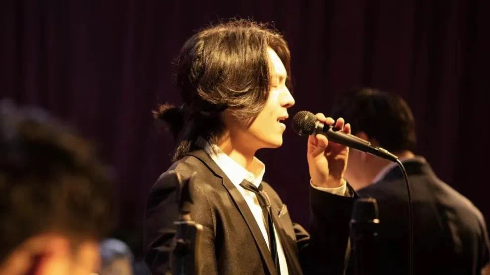 爵士演唱入门课程授课老师邹帆.JPG