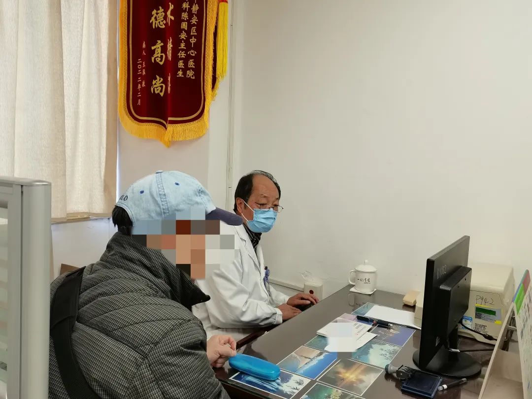 北京市肛肠医院医院排队代办挂号梳理病史重点记录，问诊更有针对性的简单介绍