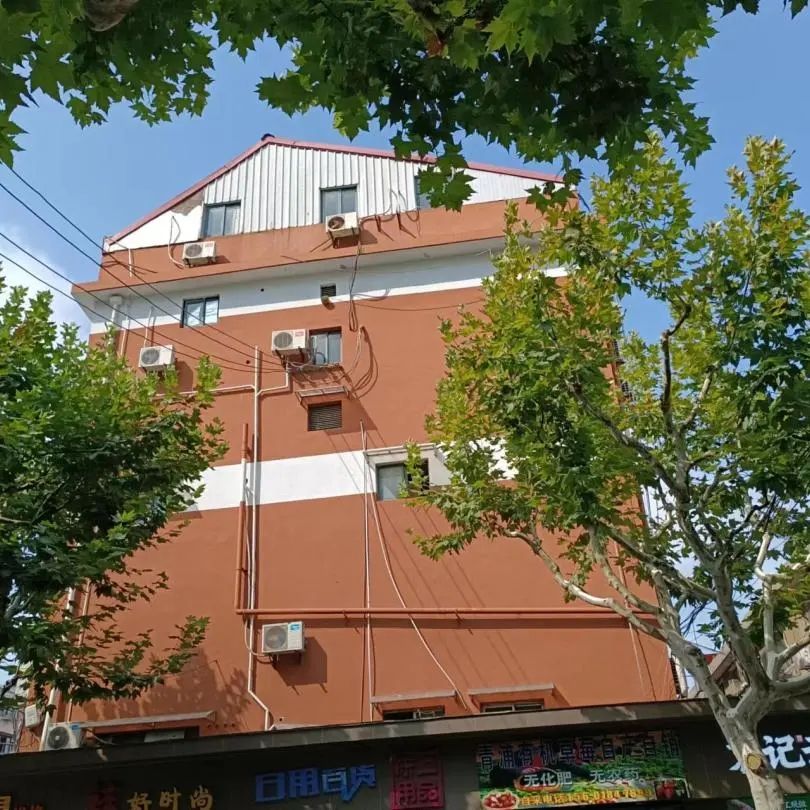 对违法建筑零容忍大宁路街道开展专项整治