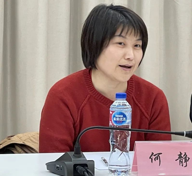 创新开展文明创建新年新气象一起话公益暨大宁路街道