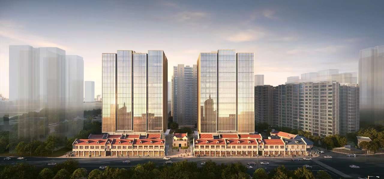 开工!预计3年半居民回搬!未来的蕃瓜弄,这样建设→