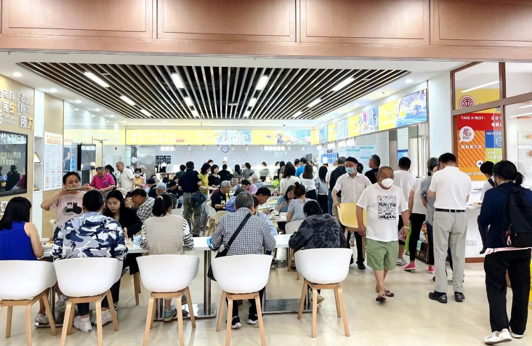 静安寺街道:同心聚力新征程,善治家园新样板丨2023街镇书记访谈